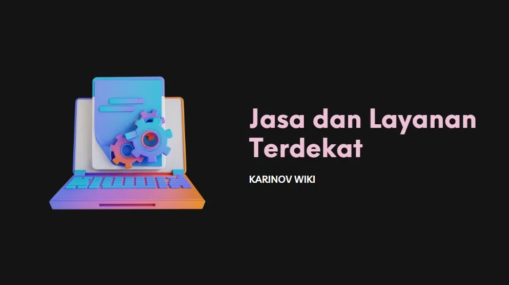 NyuShi Adipala: Jasa & Layanan yang Menghiasi Hari-Hari Cilacap